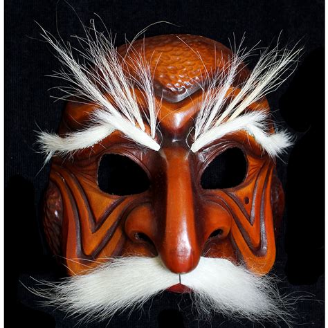 pantalone mask.